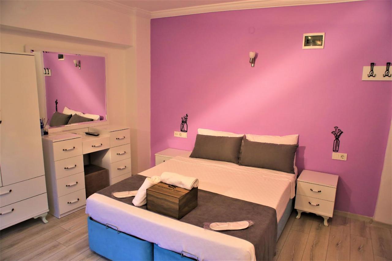 Lavender Otel Çeşme Luaran gambar
