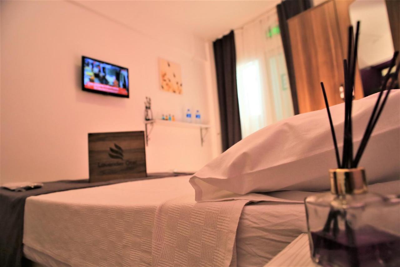 Lavender Otel Çeşme Luaran gambar
