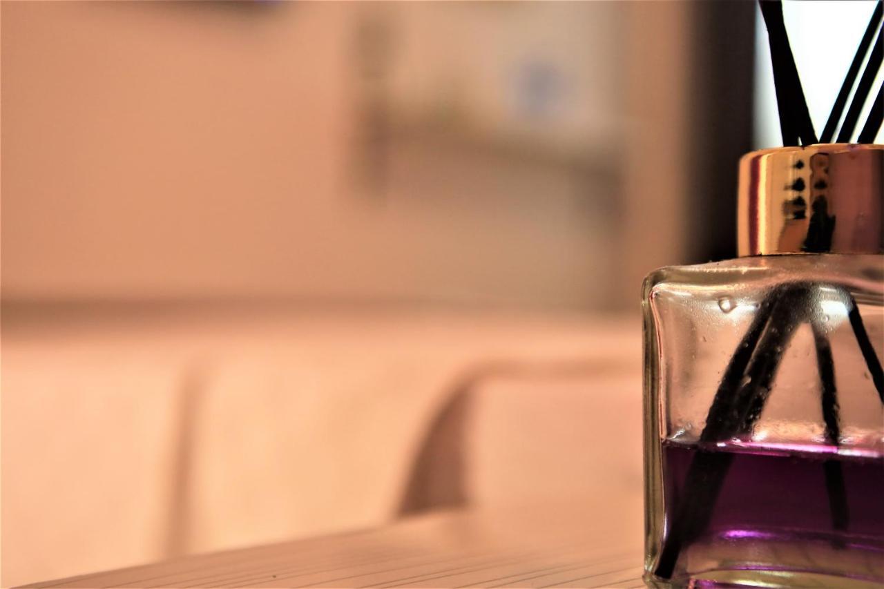 Lavender Otel Çeşme Luaran gambar