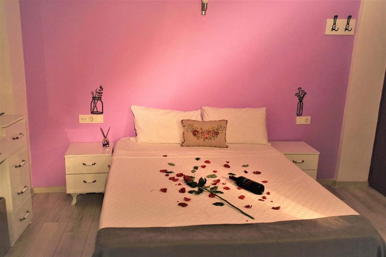 Lavender Otel Çeşme Luaran gambar