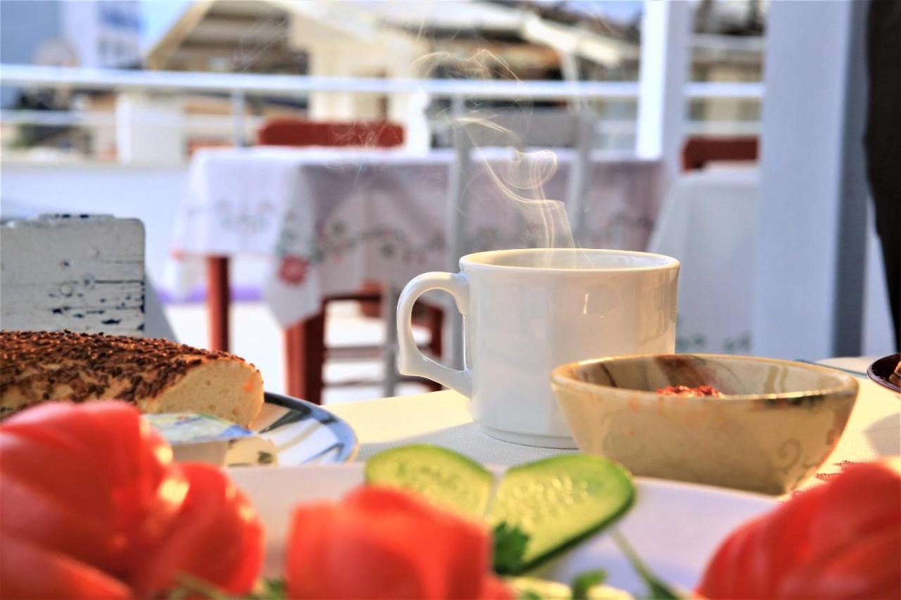 Lavender Otel Çeşme Luaran gambar