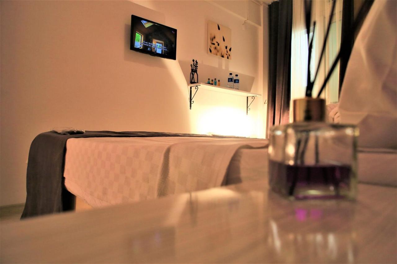 Lavender Otel Çeşme Luaran gambar