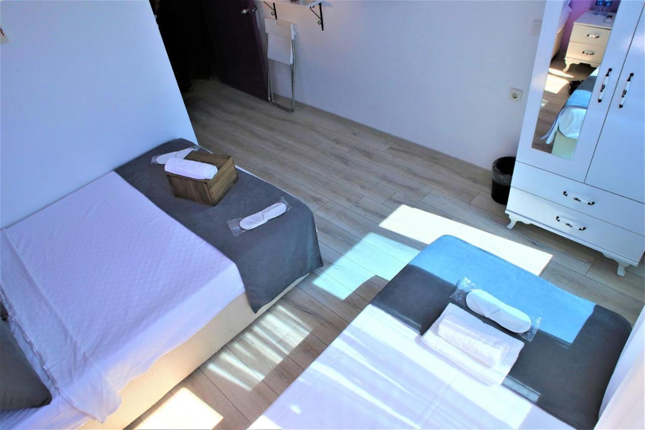 Lavender Otel Çeşme Luaran gambar